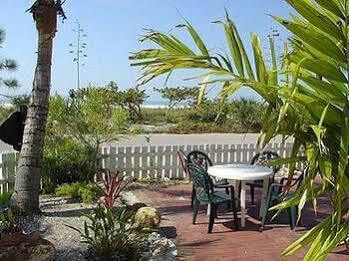 Beach Palms Of Siesta Key Village Eksteriør bilde