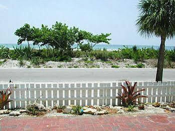 Beach Palms Of Siesta Key Village Eksteriør bilde